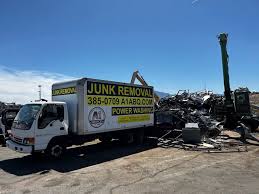 Property Management Cleanouts in Roosevelt, UT