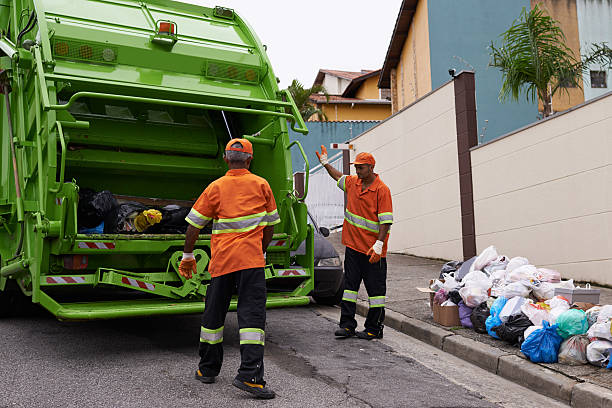 Demolition Debris Removal in Roosevelt, UT